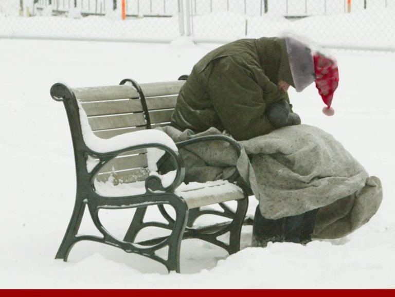 A Necessarily – Amiss Christmas Missive A Necessarily – Amiss Christmas Missive